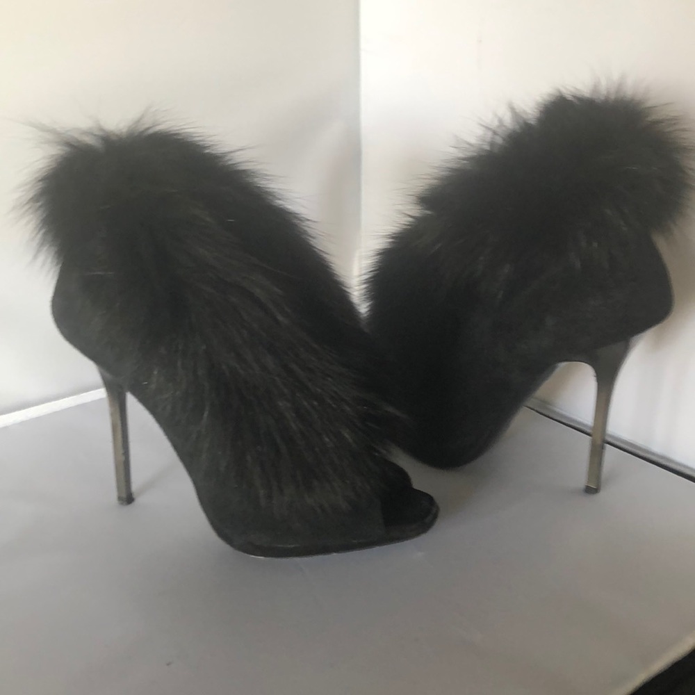 Evening Shoes
